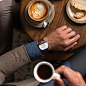 摩托罗拉 智能手表 moto 360