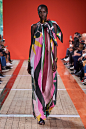 Elie Saab Spring 2020 Ready-to-Wear Fashion Show : The complete Elie Saab Spring 2020 Ready-to-Wear fashion show now on Vogue Runway.