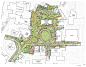 德克萨斯大学埃尔帕索校区改造 The University of Texas at El Paso Campus Transformation by Ten Eyck Landscape Architects – mooool木藕设计网