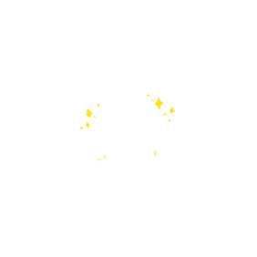 黄光闪烁 - GIF动图-花瓣网