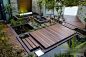 H2O landscap：现代花园景观设计