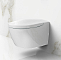 Self-Clean Toilet | Red Dot Design Award