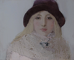 CherFong采集到Elena Volkova
