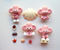 Starfy Blind Box Mini-series by Yeonwoo Lee 이연우 of Raccoon Factory Online Release : As promised, we bring you the release details of Starfy Blind Box Mini-series by Yeonwoo Lee 이연우 of Raccoon Factory! A couple of weeks back, our hearts skipped a beat when