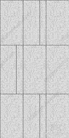 白色错拼花岗岩室外铺装贴图下载【id:1112356728】-golden-采集到