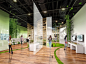 National Women's Museum / 일산 국립여성사박물관 : 최토끼 Museum Designer & Exhibition Director