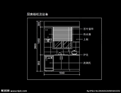 设计阁阁主采集到CAD