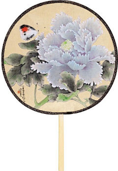 夏至蓝采集到古风