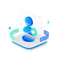 干扰电5