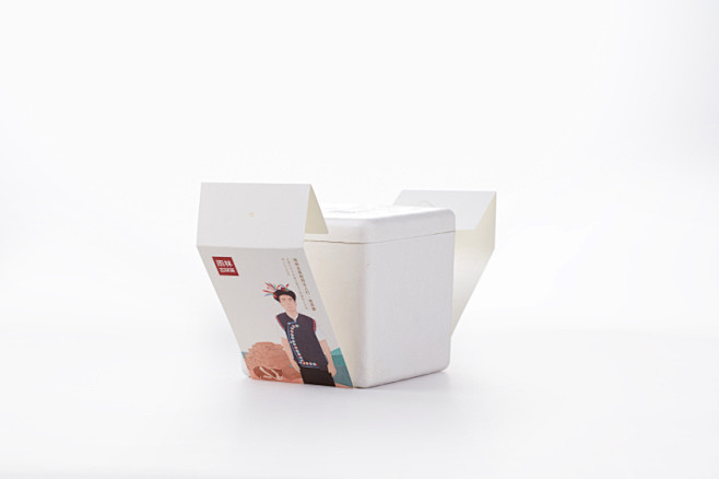 雨林古茶坊＆雨林古树茶 品牌策划＆包装设...