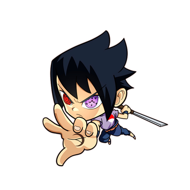 田猪头采集于2018-03-06 11:40:52佐助轮回眼q1喜欢q版练习田猪头该