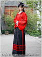 【重回汉唐】_看图_汉服吧_百度贴吧