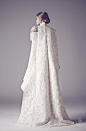 Ashi Studio 2015秋冬系列高级定制婚纱