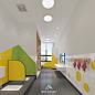 想要再念一次幼儿园，万州鸡公岭幼儿园——重庆择术空间设计-文化博物-中国室内设计联盟