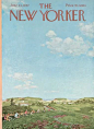 The New Yorker June 24, 1967 Issue