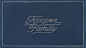 Kooper Family Whiskey on Behance