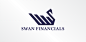 Swan Financials logo