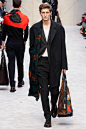 Burberry Prorsum
2014 - 2015 F/W London Fashion Week