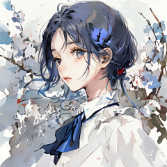 杨巉采集到原创AI