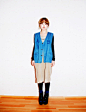 Vintage Vest