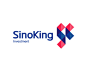 Sinoking投资
国内外优秀logo设计欣赏