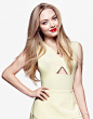 Amanda Seyfried