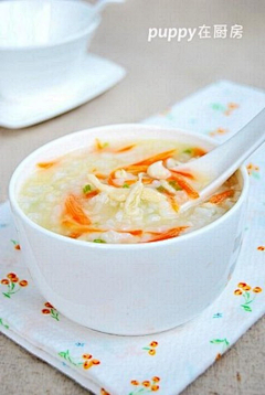 西门薏苡采集到美食篇