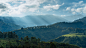 General 6000x3376 Colombia  mountains clouds sunlight forest landscape trees