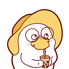 好玩的喜鸭鸭qq表情专题_第1页_QQ表情包下载_表情党