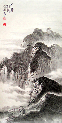 wongwaiwai采集到工笔画背景