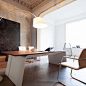 Senor - Executive - Office furniture - Kinnarps #furnituredesigns