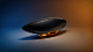 Bowers & Wilkins Zeppelin McLaren Edition无线音箱