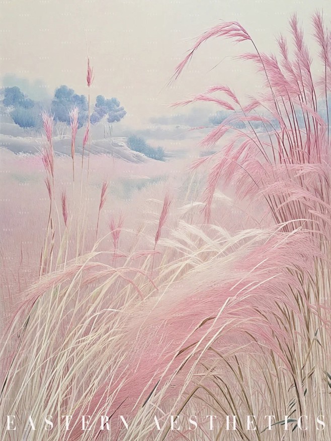 东方美学柔粉芦畔1