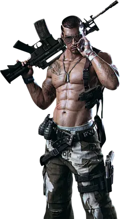 Photoshop制作非常酷的都市战争海报_入门与实例_ps联盟