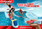 Colgate Surfrider : Colgate Surfriders