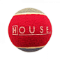 House Oversized Tennis Ball 豪斯医生 超大网球