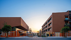 XxxYin采集到学校入口