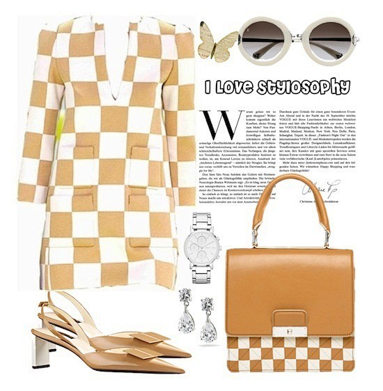 Lovable Chess Board