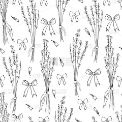 贺卡,花束,矢量,花纹,壁纸,背景,蝴蝶结,纹理,白色背景,花