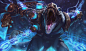 Hextech-Renekton-Splash-Art-HD-Wallpaper-Background-Official-Art-Artwork-League-of-Legends-lol-2.jpg (1920×1133)