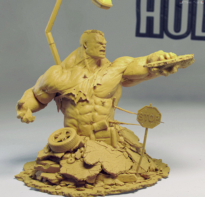 Hulk (2010)