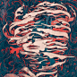 James Jean Artist