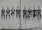 Fashion Sketchbook - fashion design drawings, collection development - lineup; fashion sketches; fashion portfolio // Student work, CSM: 