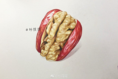 哦哇哦采集到零食