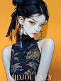 贵妇