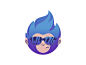 Whizzly Logo
