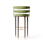 Alva_Musa_Luxury_furniture_design_Dragonfly_Bar-Stool_Back-view