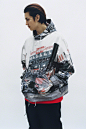 Supreme 2019 春夏系列造型 Lookbook 发布 – NOWRE现客