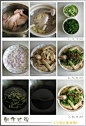 如何做川菜葱油鸡的做法（荤菜菜谱）