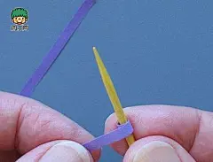 手工贺卡DIY图解,送去你的温馨祝福